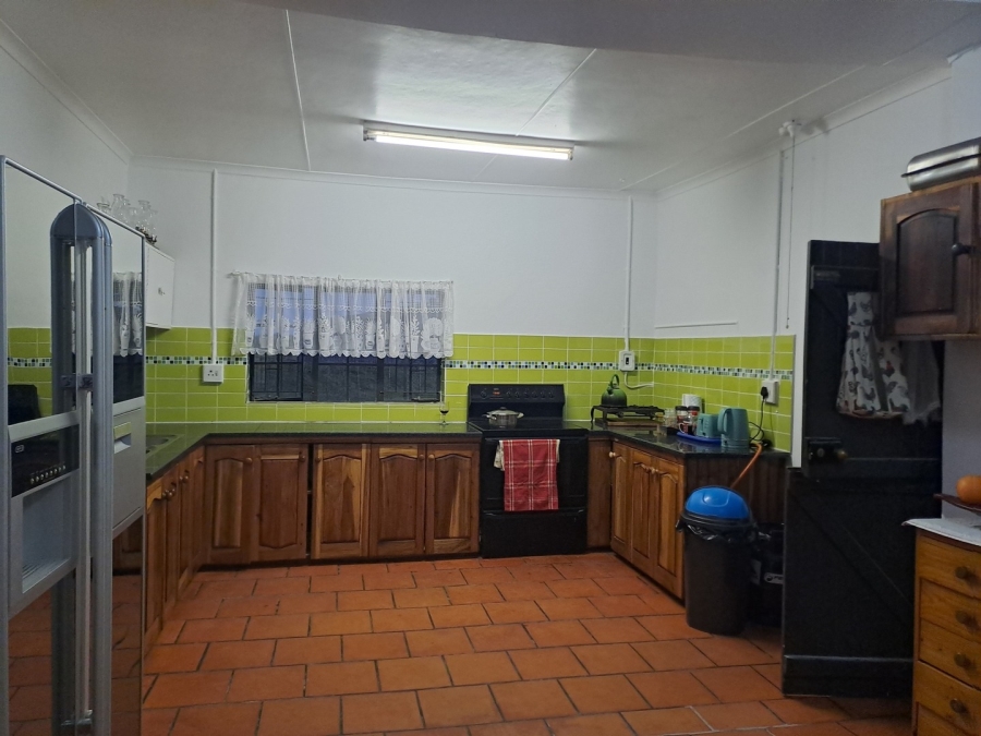Commercial Property for Sale in George Rural Western Cape